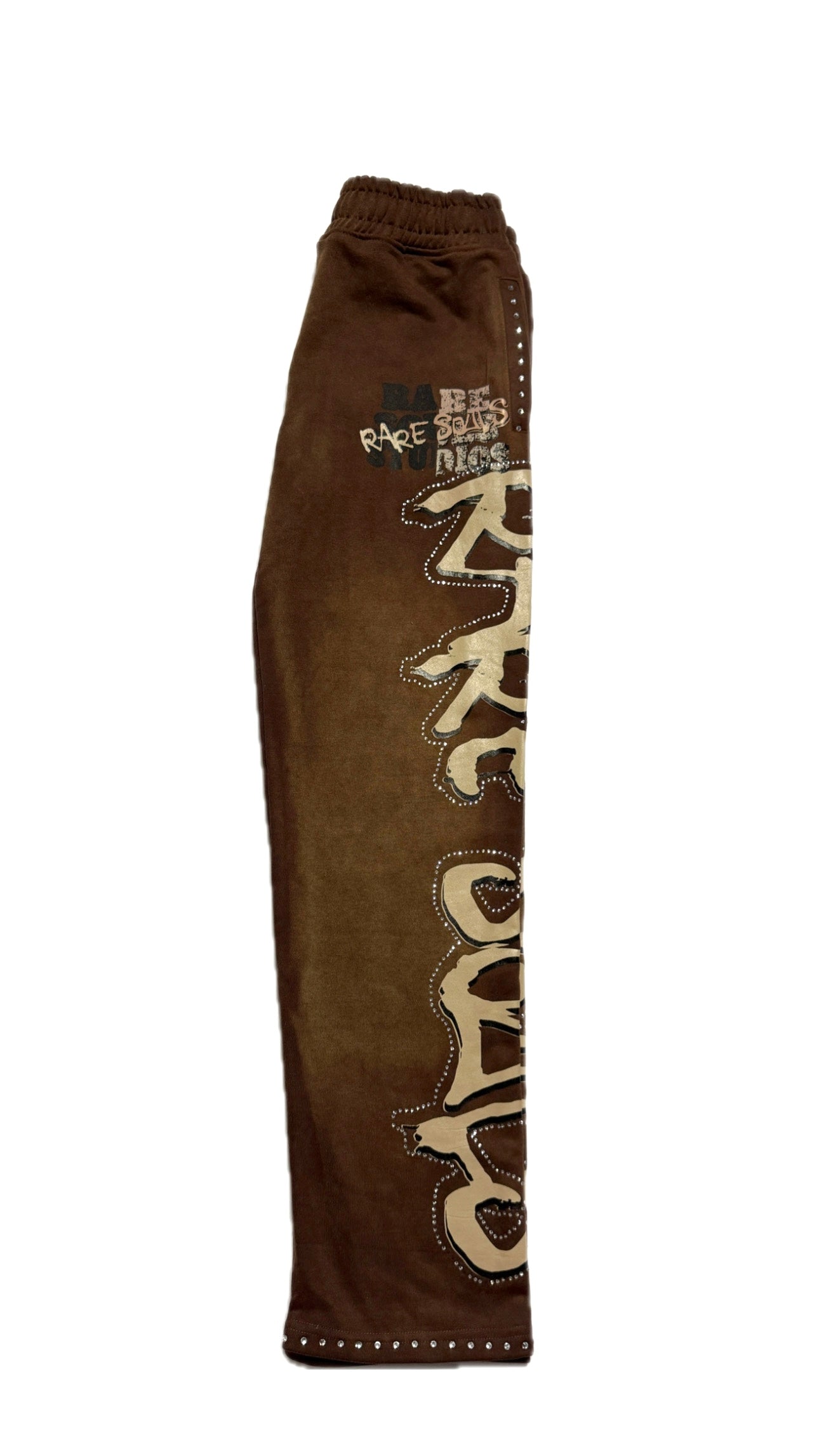 Brown diamond sweats